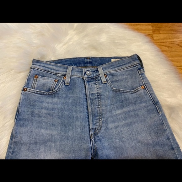 🔻SALE🔻LEVI'S🔹EXCELLENT CONDITION - Picture 3 of 8
